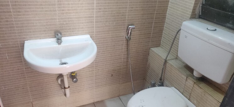 Bathroom, db-orchid-ozone 1 Bedroom 489 Sq.Ft. Apartment In Dahisar East Mumbai 8695505