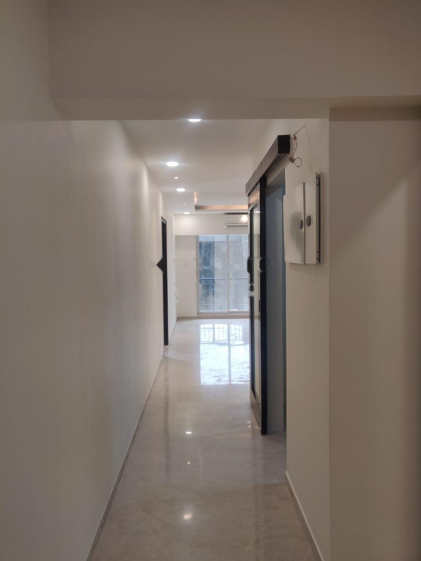 3 BHK Apartment For Rent in Adani Ten BKC