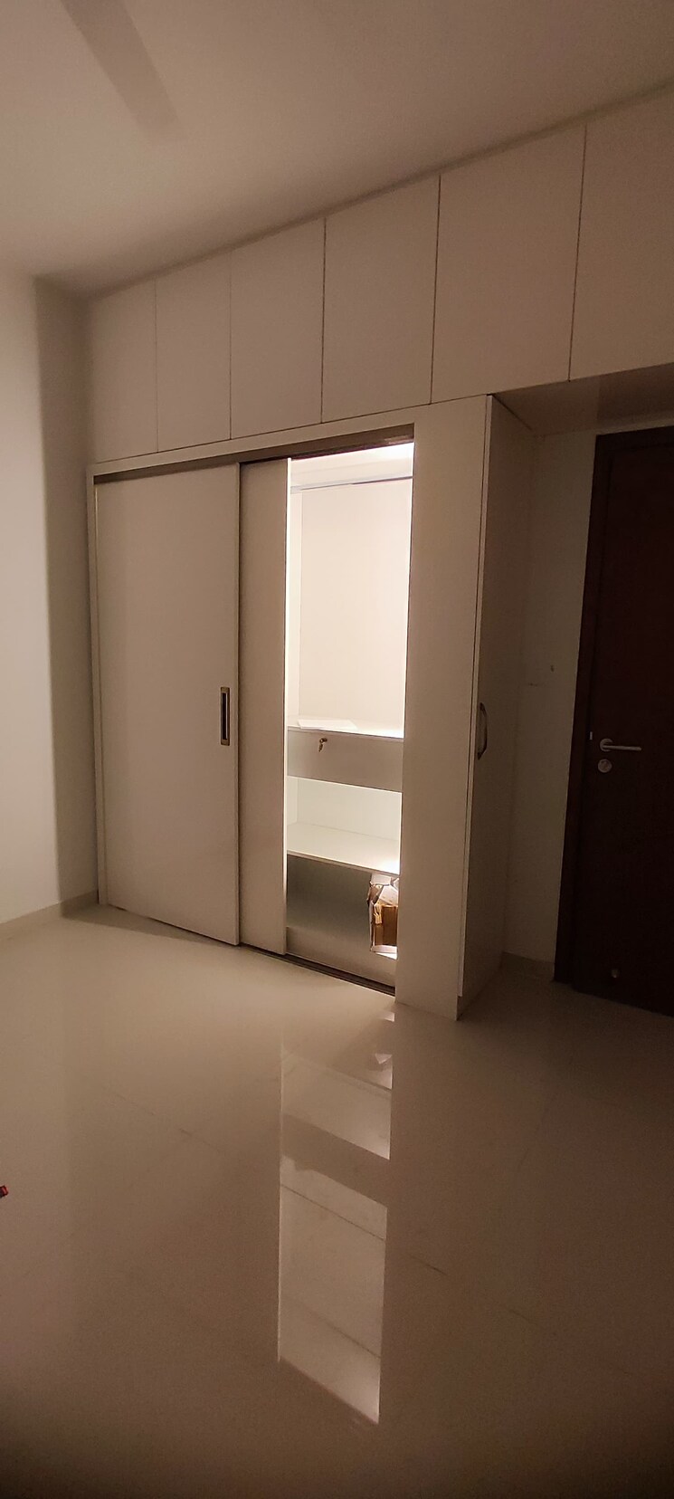 Room, lnt-raintree-boulevard 3 Bedroom 1655 Sq.Ft. Apartment In Hebbal Bangalore 8695492