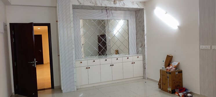 Bathroom, lnt-raintree-boulevard 3 Bedroom 1655 Sq.Ft. Apartment In Hebbal Bangalore 8695492