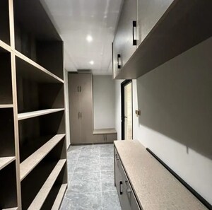 Furnished Amenities in 3 BHK Builder Floor at Sector 33 – for Sale