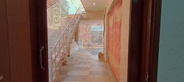 Balcony in 5 BHK Villa at Chheharta – for Sale