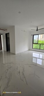 2 BHK + Pooja Room 670 Sq.Ft. Apartment in Anant Tara