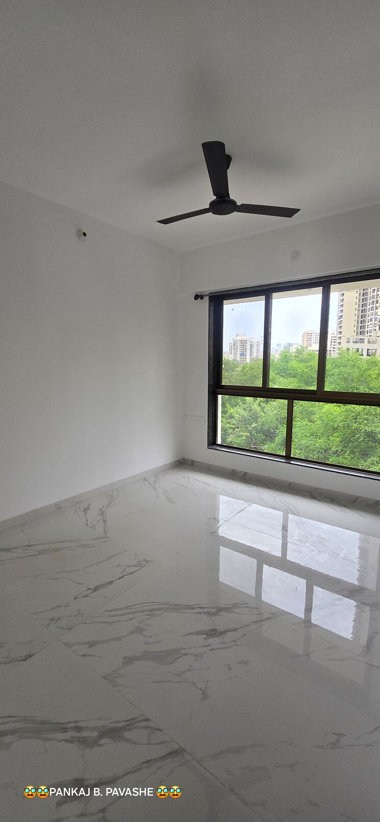 Balcony, anant-tara 2 Bedroom 670 Sq.Ft. Apartment In Kandivali West Mumbai 8695520