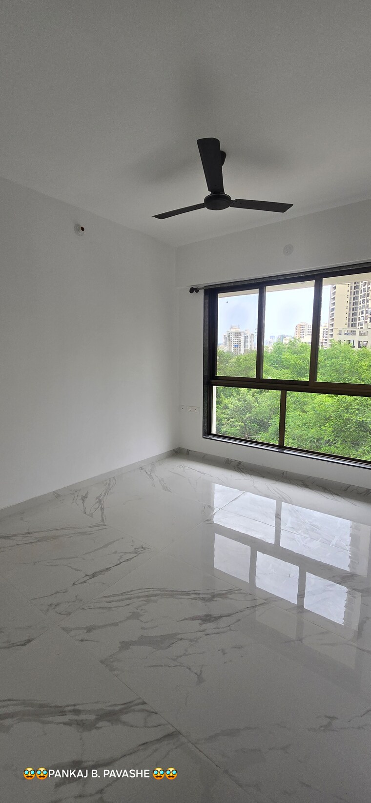 Balcony, anant-tara 2 Bedroom 670 Sq.Ft. Apartment In Kandivali West Mumbai 8695520