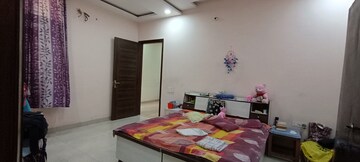 Bedroom in 5 BHK Villa at Chheharta – for Sale
