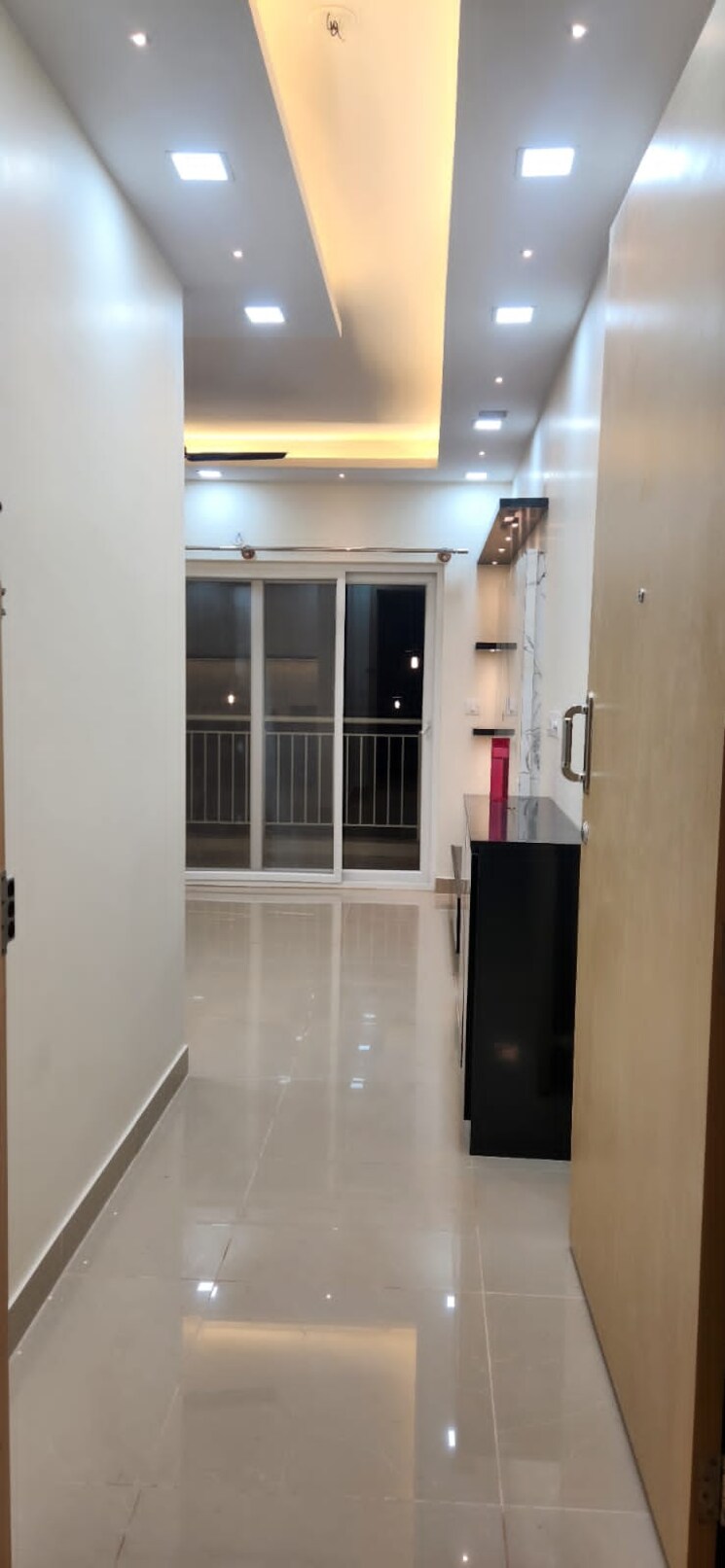 undefined, mantri-webcity 3 Bedroom 1445 Sq.Ft. Apartment In Hennur Bangalore 8695519