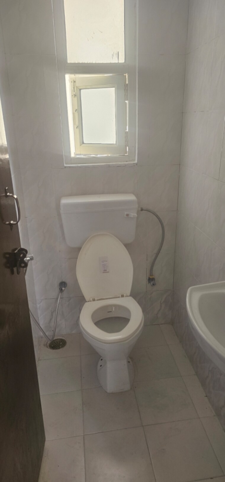 Bathroom, mgi-gharaunda 2 Bedroom 800 Sq.Ft. Apartment In Raj Nagar Extension Ghaziabad 8695531