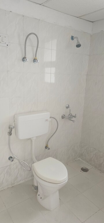 Bathroom in 2 BHK Apartment at MGI Gharaunda, Raj Nagar Extension – for Sale