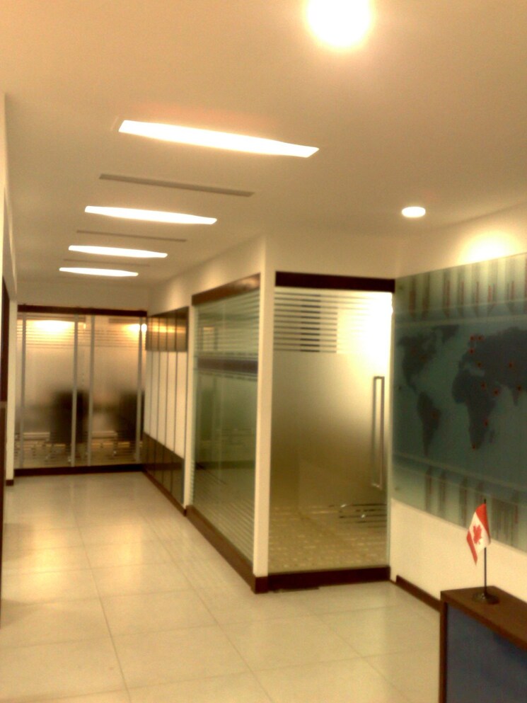 Team Area, hn-safal-prelude Commercial Office Space 1826 Sq.Ft. In Prahlad Nagar Ahmedabad 8695508