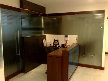   Office Space at HN Safal Prelude, Prahlad Nagar – for Rent