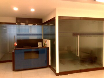   Office Space at HN Safal Prelude, Prahlad Nagar – for Rent