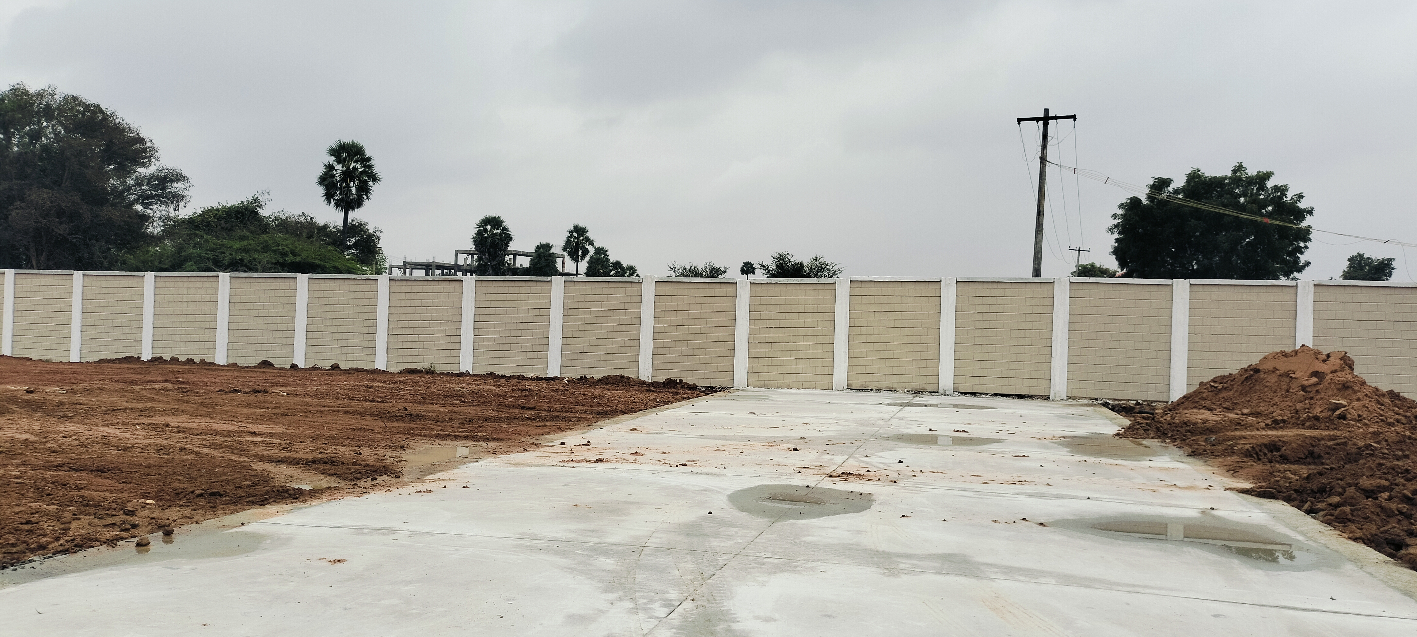 Plot For Sale in Superb Avenue 