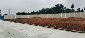  Plot – Exterior View View at Kk Nagar - for Sale