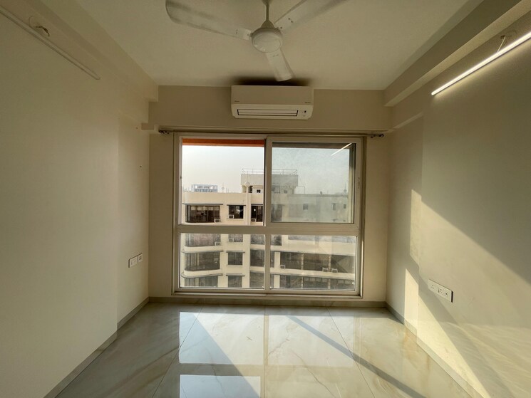 Living Room, concrete-sai-samast 2 Bedroom 800 Sq.Ft. Apartment In Chembur Mumbai 8695528