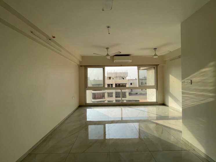 Kitchen, concrete-sai-samast 2 Bedroom 800 Sq.Ft. Apartment In Chembur Mumbai 8695528
