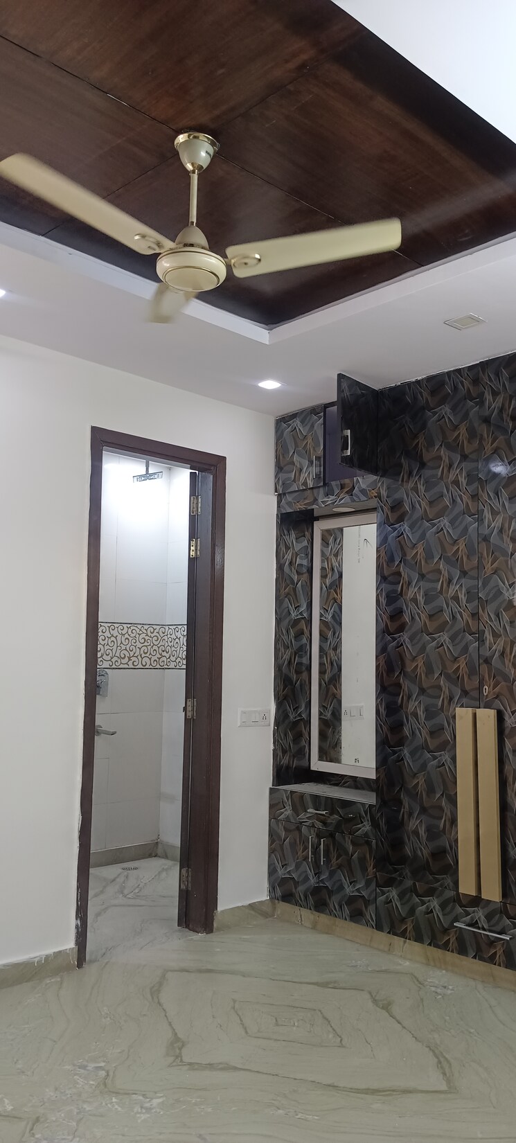 Bedroom, meenakshi garden 2 Bedroom 900 Sq.Ft. Builder Floor In Meenakshi Garden Delhi 8695554