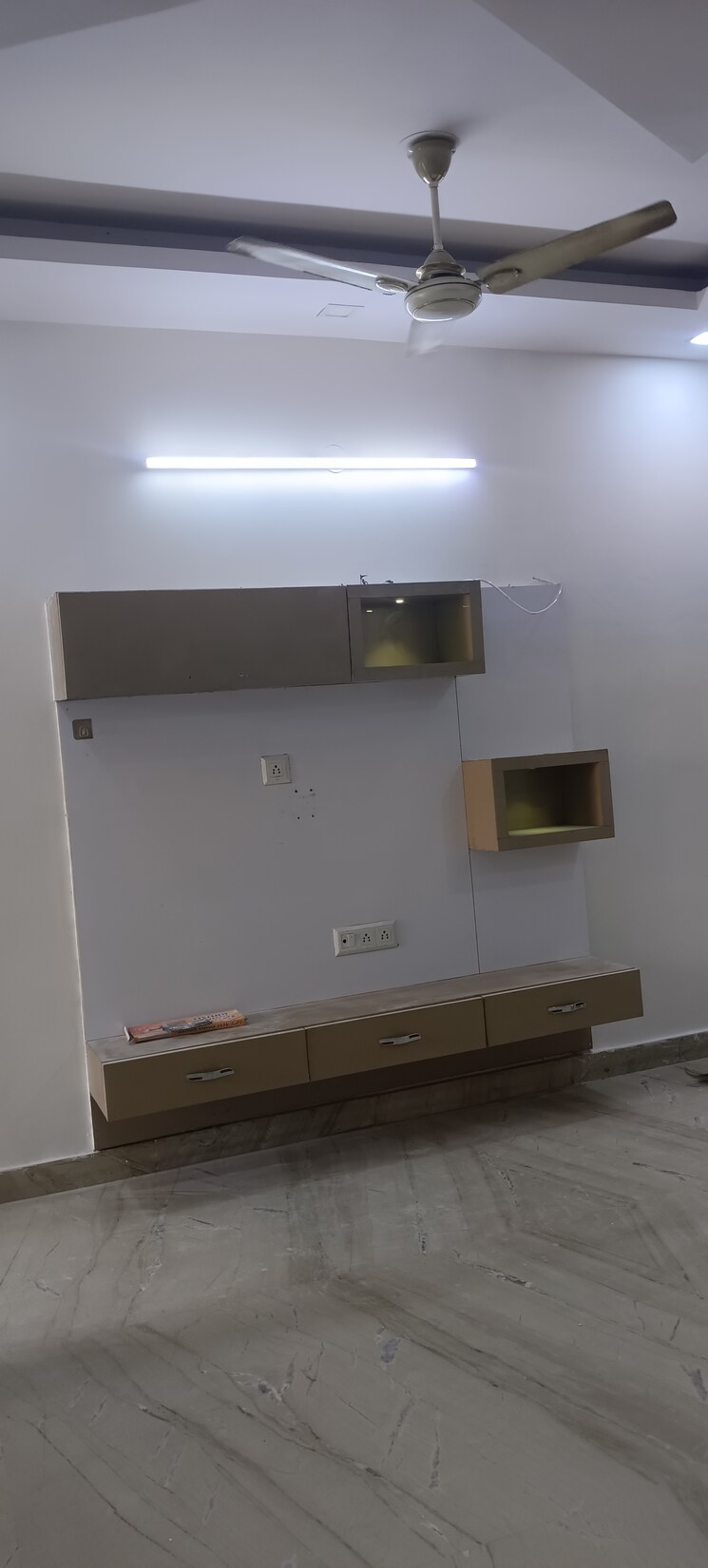 undefined, meenakshi garden 2 Bedroom 900 Sq.Ft. Builder Floor In Meenakshi Garden Delhi 8695554