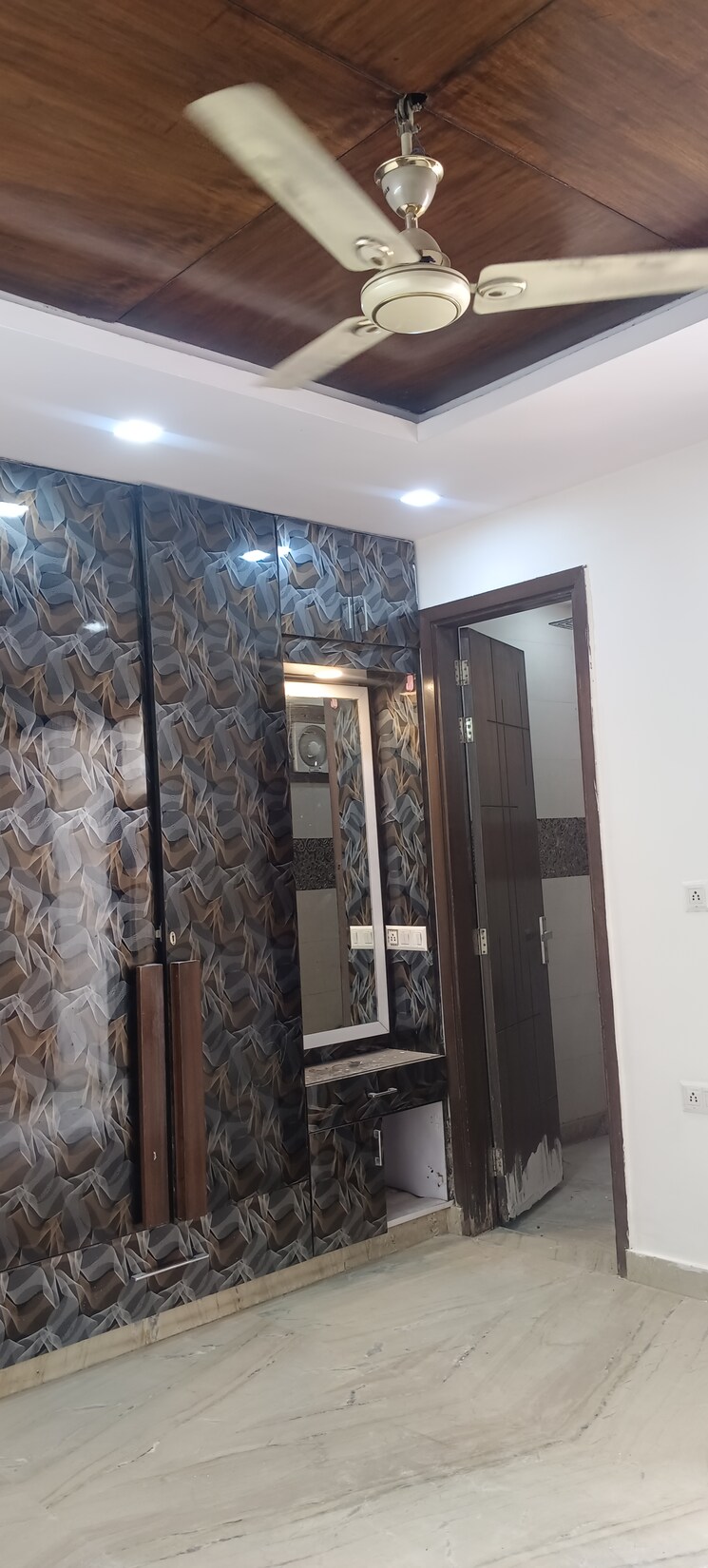 Living Room, meenakshi garden 2 Bedroom 900 Sq.Ft. Builder Floor In Meenakshi Garden Delhi 8695554