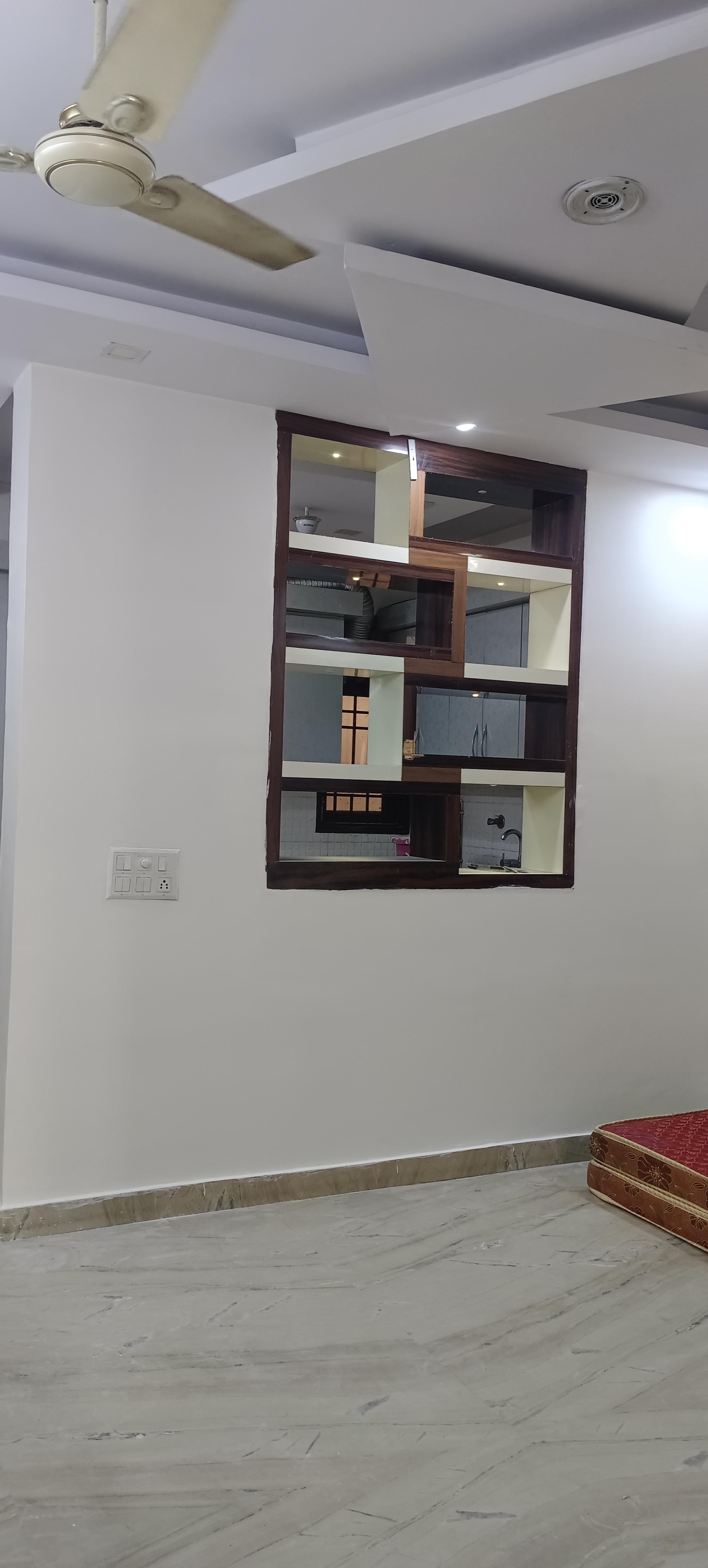 2 BHK Builder Floor For Rent in Shri Ram Property 
