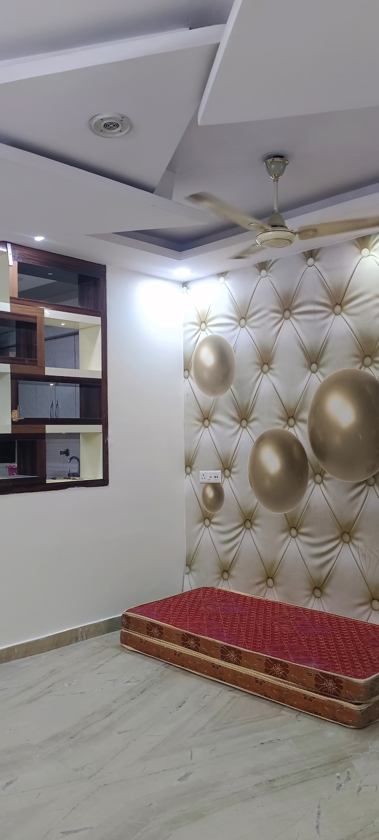 Bathroom, meenakshi garden 2 Bedroom 900 Sq.Ft. Builder Floor In Meenakshi Garden Delhi 8695554