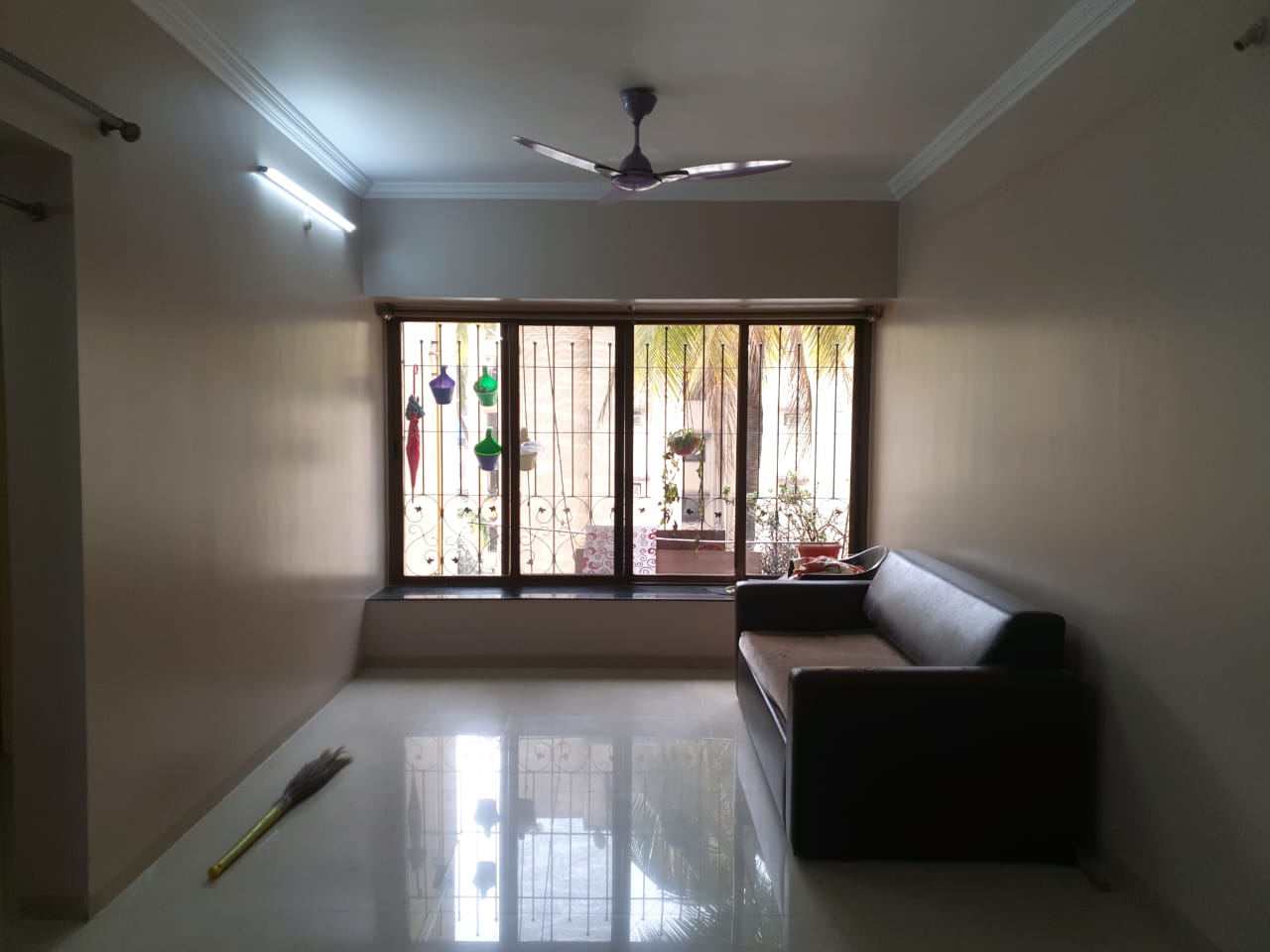 1 BHK Apartment For Rent in Deepmala CHS Malad West