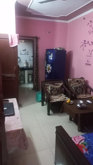 2 BHK Apartment For Sale in Sector 3