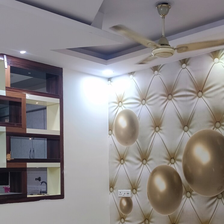 Living Room, meenakshi garden 2 Bedroom 900 Sq.Ft. Builder Floor In Meenakshi Garden Delhi 8695554