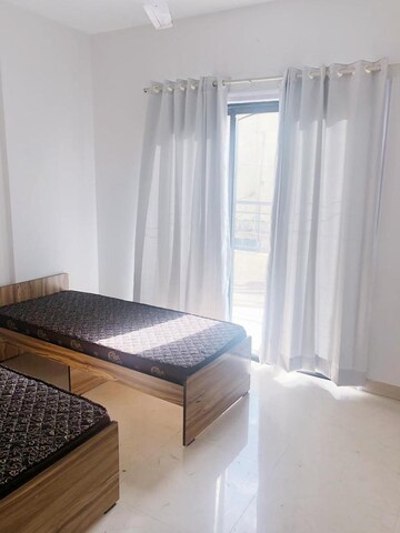 Bedroom in  Pg at Rambaug Colony – for Rent