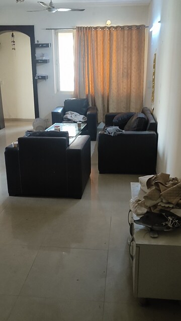 Master Bedroom in 3.5 BHK Apartment at Jaypee Greens Kosmos, Sector 134 – for Rent