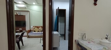 Attached Bathroom in 5 BHK Villa at Chheharta – for Sale