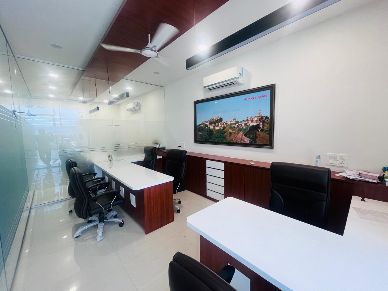 Office Space For Sale in Ratna Turquoise 2	