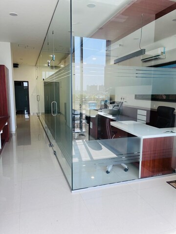 Team Area in  Office Space at Shela – for Sale