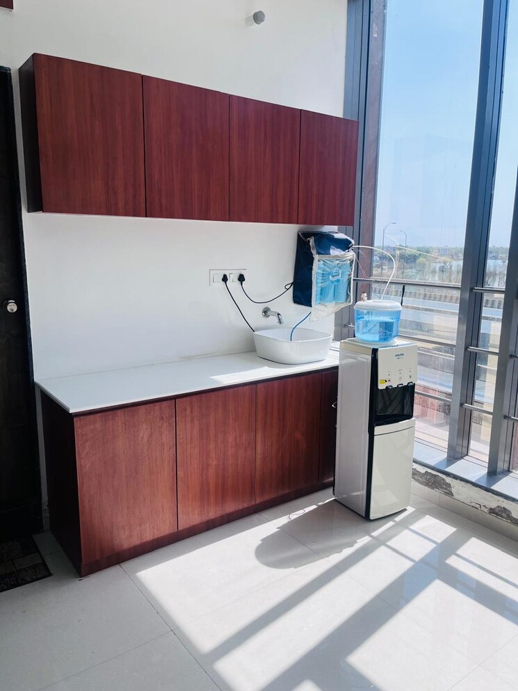 undefined, shela Commercial Office Space 1068 Sq.Ft. In Shela Ahmedabad 8695542