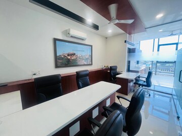 Team Area in  Office Space at Shela – for Sale