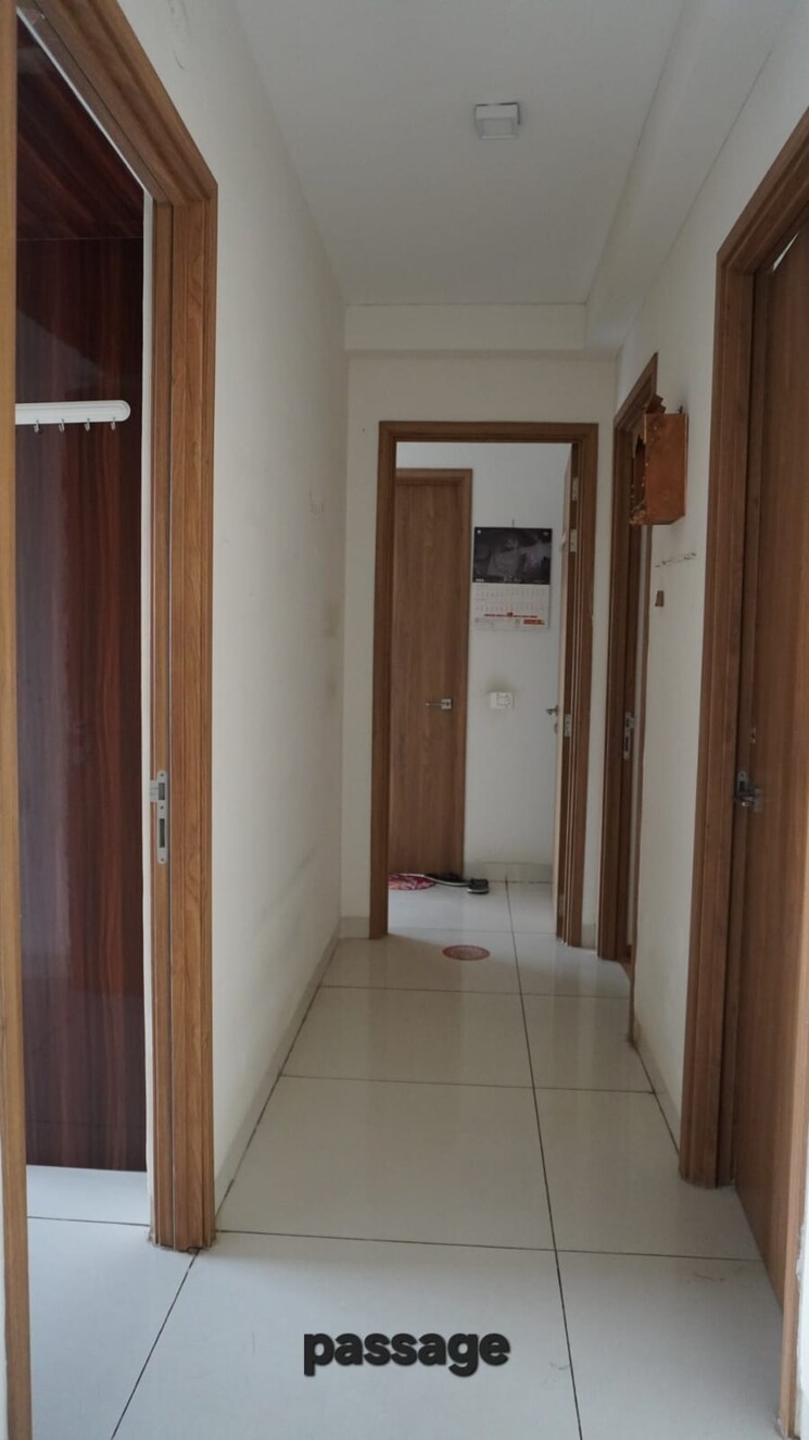 undefined, bhartiya-nikoo-homes 3 Bedroom 1595 Sq.Ft. Apartment In Thanisandra Main Road Bangalore 8695596