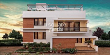 4 BHK Villa For Rent in Zonasha Paradiso, Doddanekundi