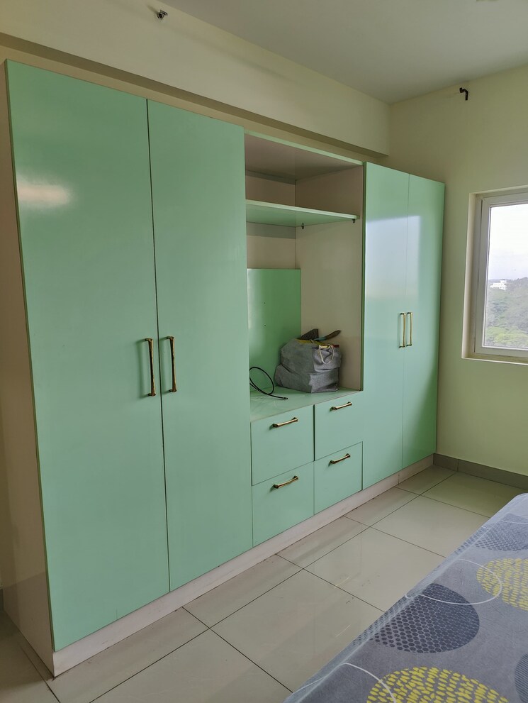 Room, mantri-webcity 3 Bedroom 1745 Sq.Ft. Apartment In Hennur Bangalore 8695582