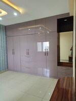 3 BHK 1745 Sq.Ft. Apartment in Mantri Webcity