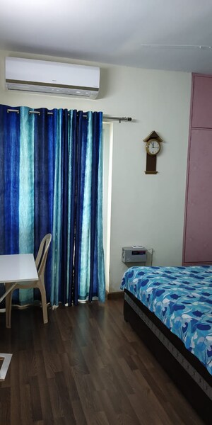 Bedroom in 5 BHK Independent House at Sector 3 – for Sale