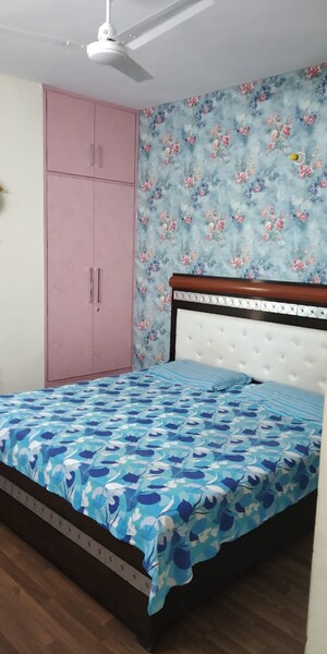 Bedroom in 5 BHK Independent House at Sector 3 – for Sale