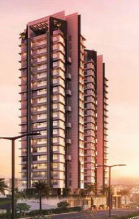 2 BHK Apartment For Rent in Darshan CHS Malad West
