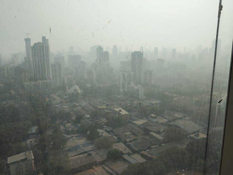 undefined, piramal-aranya 2 Bedroom 750 Sq.Ft. Apartment In Byculla Mumbai 8695547