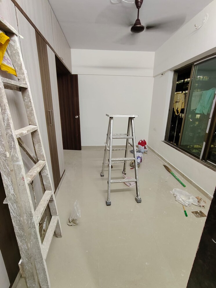 Master Bedroom, soundlines-florence-tower 1 Bedroom 403 Sq.Ft. Apartment In Lower Parel Mumbai 8695583