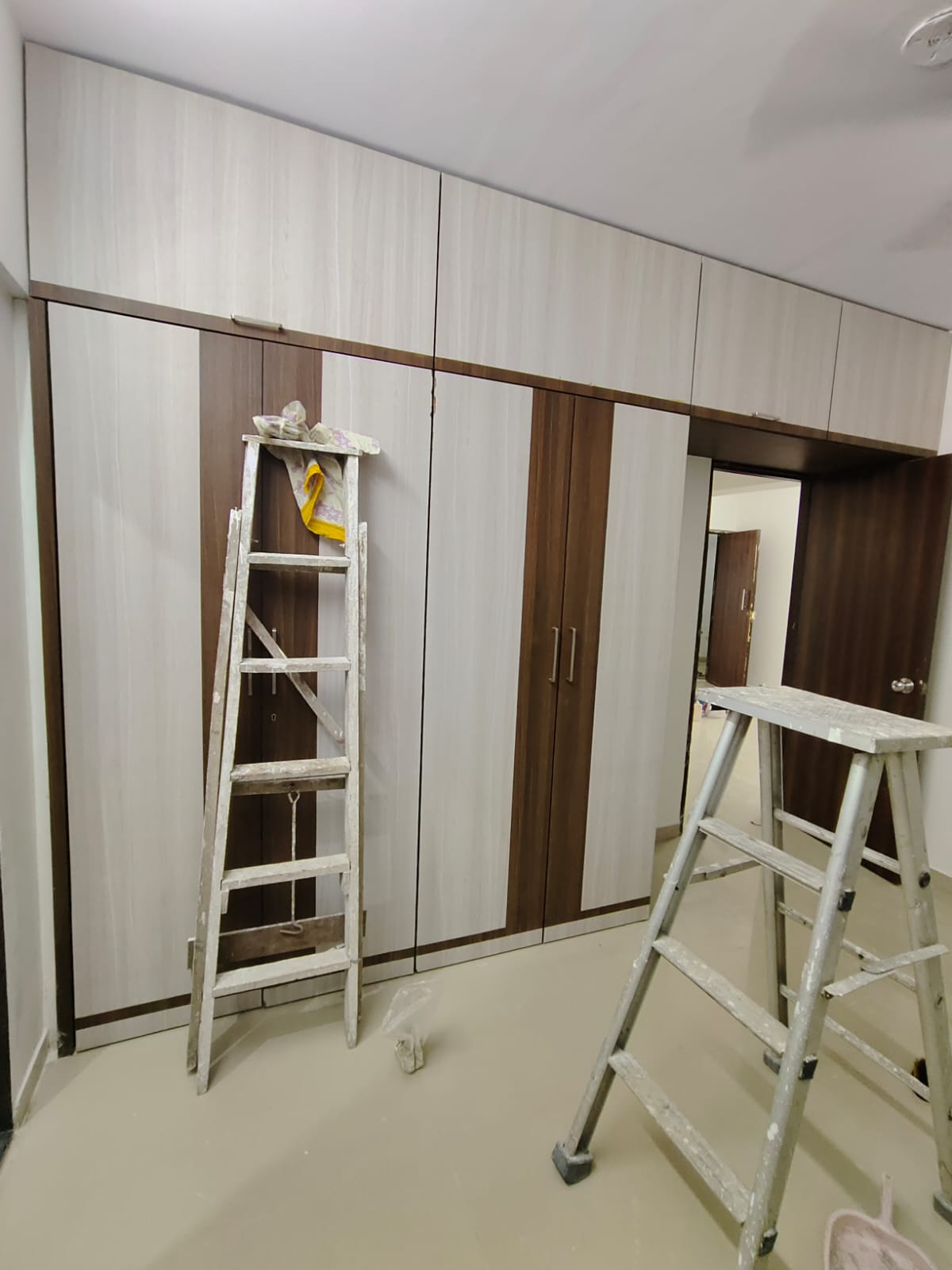 1 BHK Apartment For Rent in Soundlines Florence Tower