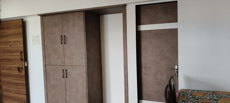 undefined, punyodaya-park 2 Bedroom 1150 Sq.Ft. Apartment In Kalyan West Thane 8695667