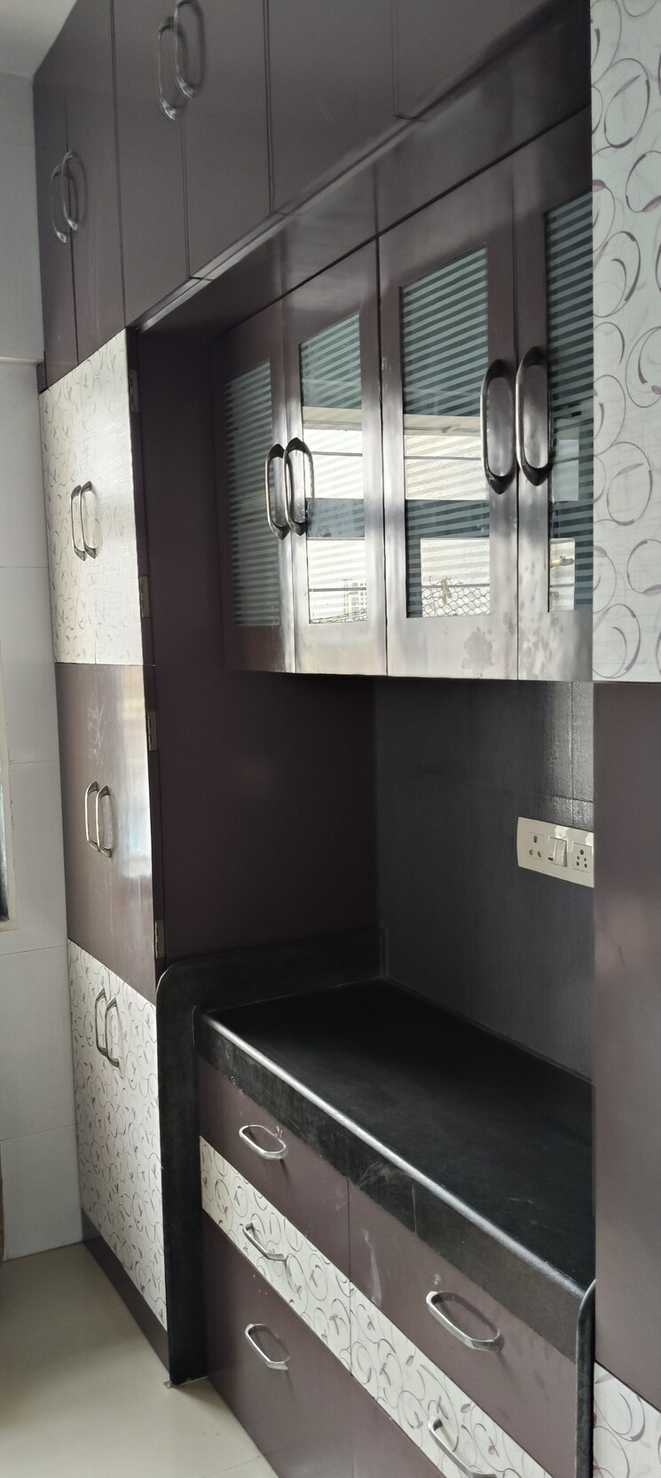 Bathroom, punyodaya-park 2 Bedroom 1150 Sq.Ft. Apartment In Kalyan West Thane 8695667