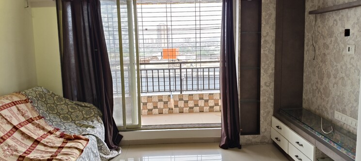 undefined, punyodaya-park 2 Bedroom 1150 Sq.Ft. Apartment In Kalyan West Thane 8695667