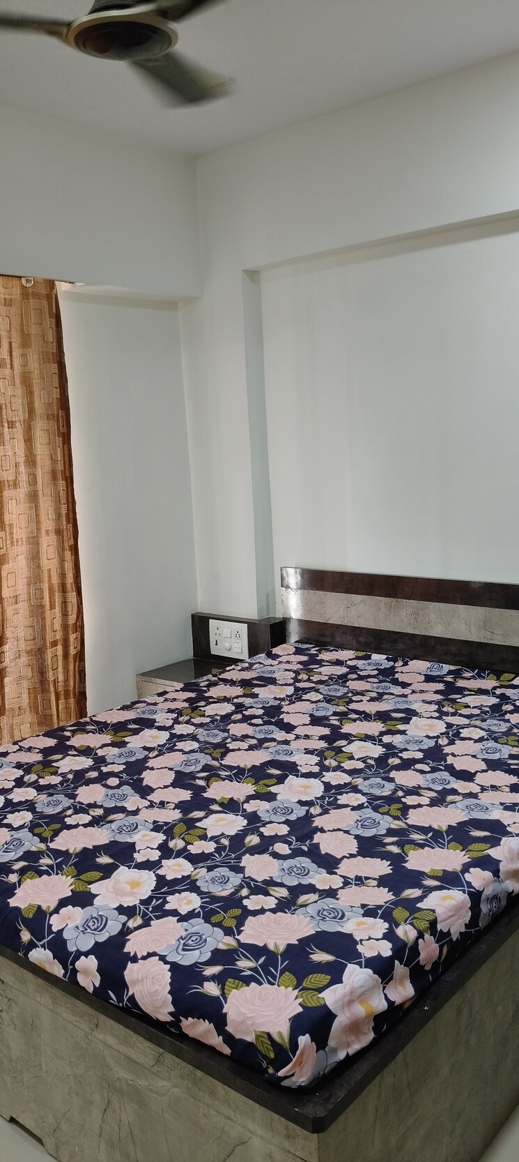 Bedroom, punyodaya-park 2 Bedroom 1150 Sq.Ft. Apartment In Kalyan West Thane 8695667