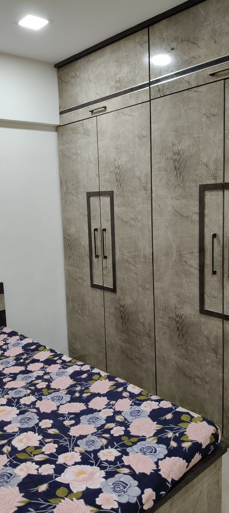 undefined, punyodaya-park 2 Bedroom 1150 Sq.Ft. Apartment In Kalyan West Thane 8695667